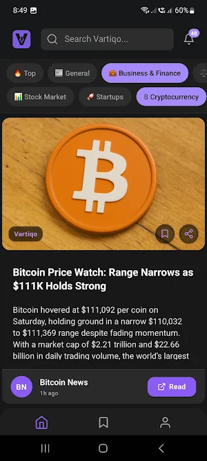 Vartiqo Screenshot 1