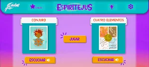 Espiritejus Screenshot 0