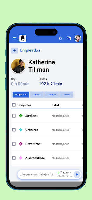 Tikneo Screenshot 1