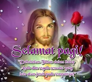 Selamat pagi! Screenshot 1