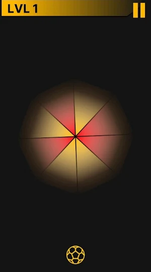 Ballspin Screenshot 1