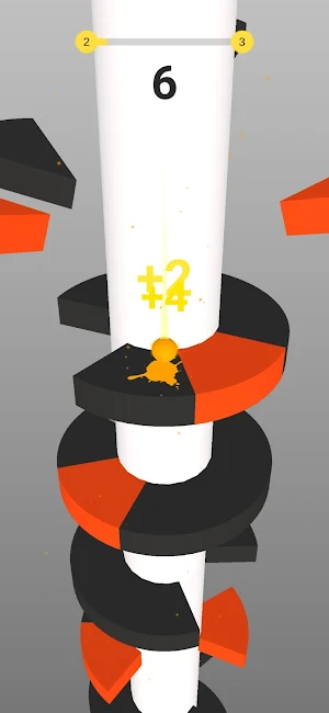 Twist Tower 3D Screenshot 3