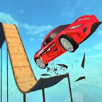 Mega Ramp 2020