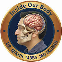 Inside Our Body App