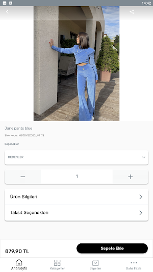 Lei Studio Screenshot 1