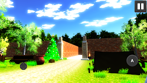 Solve the maze 3D Screenshot 3