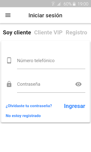 Importadora Torrico Screenshot 3