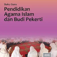 Agama Islam Kelas 10 Guru E2017
