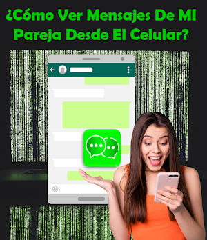 Con Quien Chatea Mi Pareja Screenshot 2
