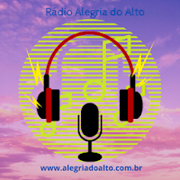 Rádio Alegria do Alto