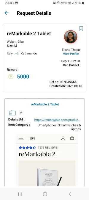 Doqo Screenshot 3