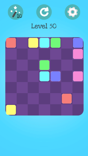 Connect Line Screenshot 1