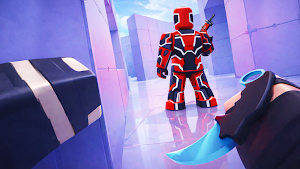 RIVALS: FPS Duels Arena Screenshot 3