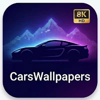 Cars Wallpapers HD – 8K