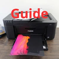 Canon PIXMA TR4520 guide