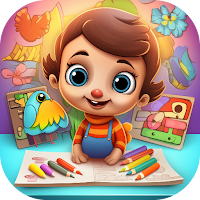 Ceciilavii Coloring Book