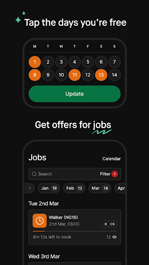 Installable Screenshot 2