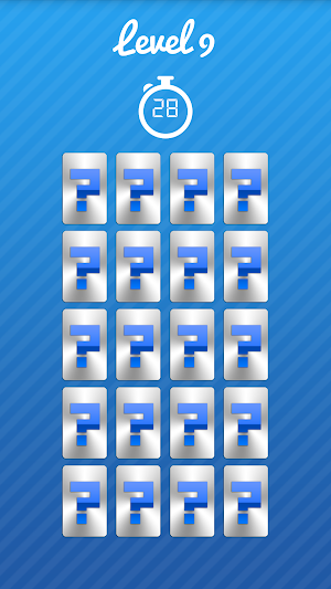 Memory test Screenshot 3
