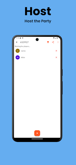 Tambola Play Screenshot 2