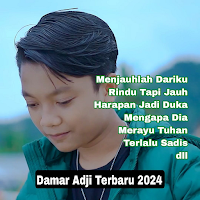 Lagu Damar Adji Terbaru 2024