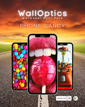 WallOptics Multi-Pack Screenshot 1