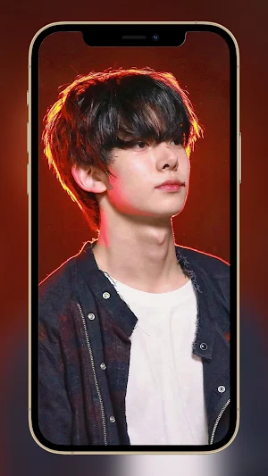 My Enhypen Wallpapers HD Screenshot 2