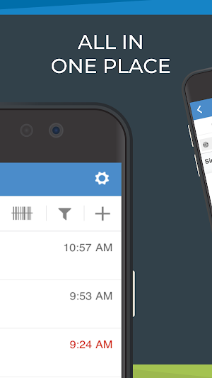 CleanTelligent Mobile Screenshot 3