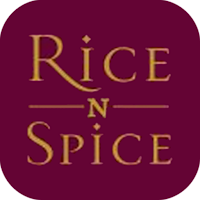 Rice 'n' Spice