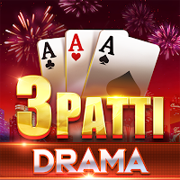 Teen Patti Drama