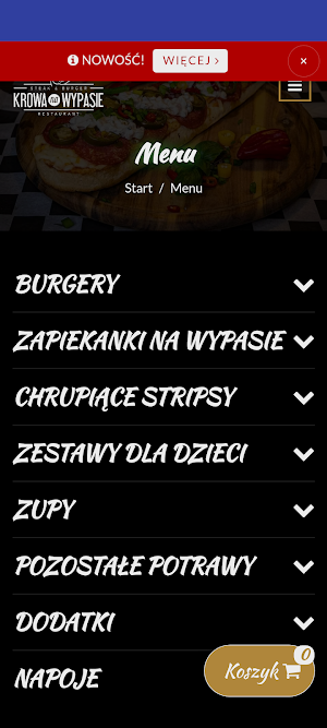Krowa na Wypasie Screenshot 0