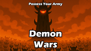 Demon Wars Screenshot 0