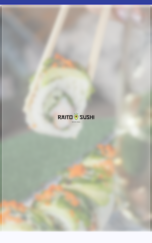 Raito Sushi Screenshot 3