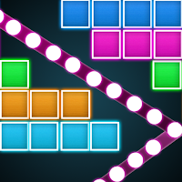 Bricks Breaker