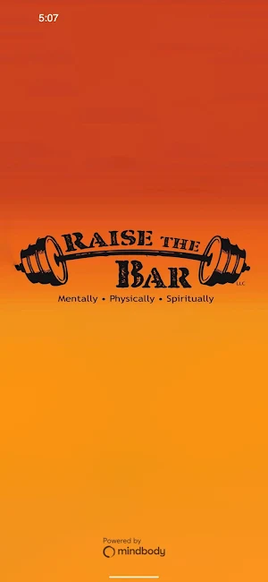 Raise the Bar Screenshot 0