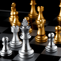Chess - Free Classic Chess Play with AI or Friends