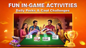 Rummy Circle Pro Screenshot 0