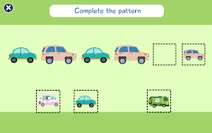 Kiddie Town Screenshot 1