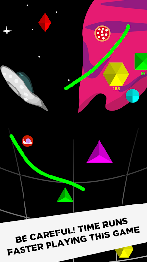Cool Pizza! Screenshot 2