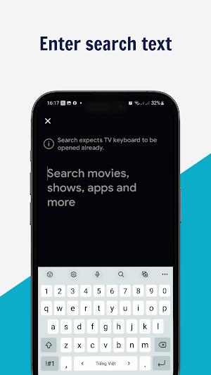 Remote for Hisense  TV Screenshot 2
