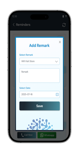 R Connect Screenshot 2