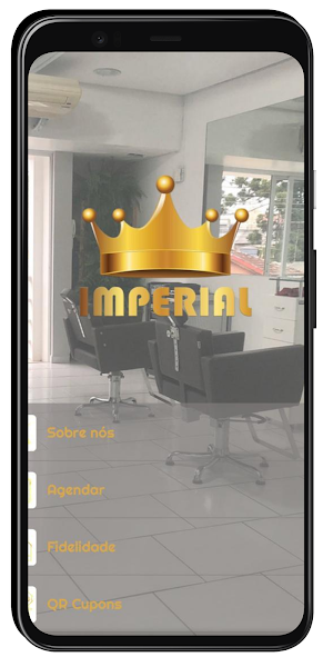 Sbimperial Screenshot 0