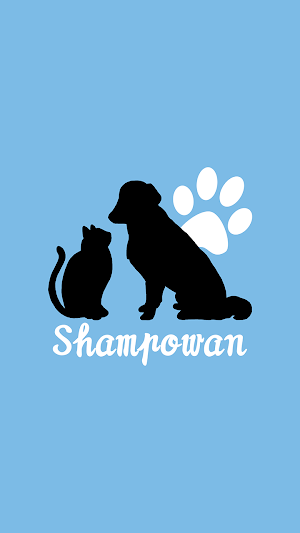 トリミングハウス Shampowan　公式アプリ Screenshot 0