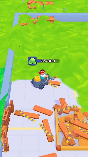 Zombie Goo Screenshot 0