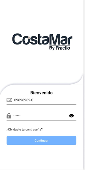 FRACTIO ADMINISTRACION Screenshot 2