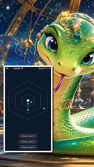 MM345Pivot Screenshot 0