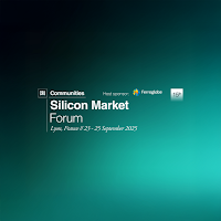 CRU Silicon Market Forum 2025