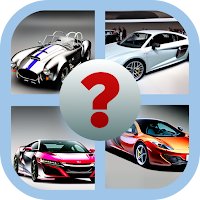 Super Car Guess