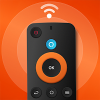 Remote for Firestick: Fire TV
