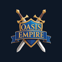 Oasis Empire: Strategy MMO