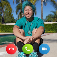 Zachary Hsieh fake call